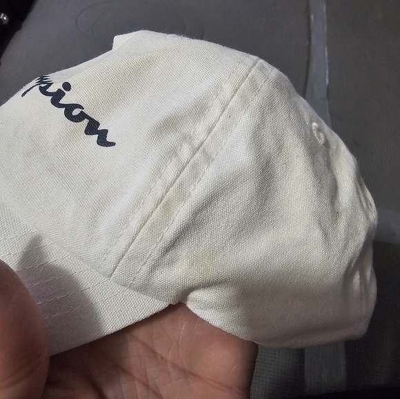 Champion Hat - Picture 4 of 4